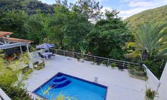 Imagem: CASA RESIDENCIAL em NITERÓI - RJ, ITAIPU