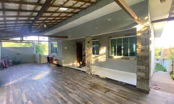 Imagem: CASA RESIDENCIAL em MARICÁ - RJ, ITAPEBA