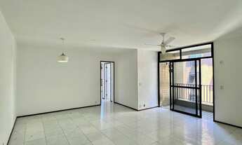 Imagem 2: APARTAMENTO RESIDENCIAL em NITERÓI - RJ, ICARAÍ