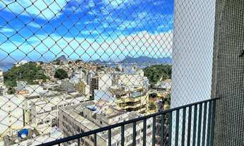 Imagem: APARTAMENTO RESIDENCIAL em NITERÓI - RJ