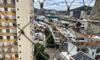 Imagem: APARTAMENTO RESIDENCIAL em NITERÓI - RJ