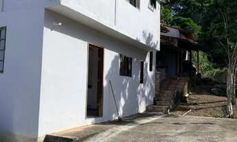 Imagem: CASA RESIDENCIAL em MARICÁ - RJ, JARDIM