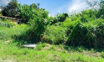 Imagem 2: TERRENO RESIDENCIAL em MARICÁ - RJ, ITAPEBA