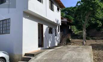 Imagem 2: CASA RESIDENCIAL em MARICÁ - RJ, JARDIM ATLÂNTICO OESTE