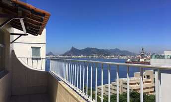Imagem: APARTAMENTO RESIDENCIAL em NITERÓI - RJ