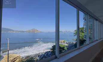 Imagem: APARTAMENTO RESIDENCIAL em NITERÓI - RJ