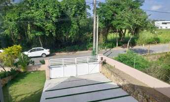 Imagem 5: CASA RESIDENCIAL em MARICÁ - RJ, UBATIBA