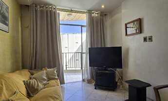 Imagem: APARTAMENTO RESIDENCIAL em NITERÓI - RJ