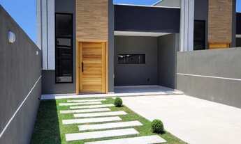 Imagem: CASA RESIDENCIAL em MARICÁ - RJ, BARROCO