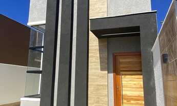 Imagem: CASA RESIDENCIAL em MARICÁ - RJ, JARDIM