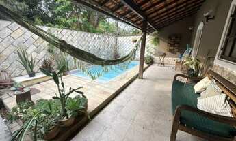 Imagem: CASA RESIDENCIAL em NITERÓI - RJ, MARAVISTA