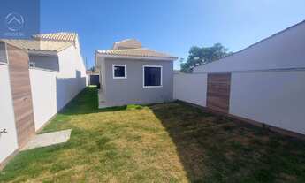 Imagem 6: CASA RESIDENCIAL em MARICÁ - RJ, JARDIM ATLÂNTICO LESTE (ITAIPUAÇU