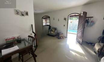 Imagem 3: CASA RESIDENCIAL em NITERÓI - RJ, MARAVISTA