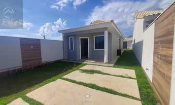 Imagem: CASA RESIDENCIAL em MARICÁ - RJ, JARDIM