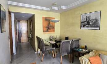 Imagem 2: APARTAMENTO RESIDENCIAL em NITERÓI - RJ, ICARAÍ