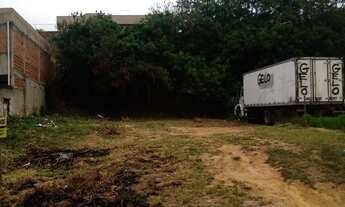 Imagem: TERRENO RESIDENCIAL em MARICÁ - RJ, JACONÉ