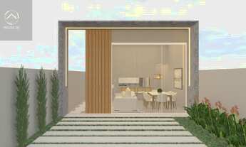 Imagem: CASA RESIDENCIAL em MARICÁ - RJ, JARDIM