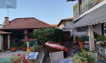 Imagem: CASA RESIDENCIAL em Niteroi - RJ, Itaipu