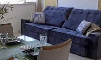 Imagem 1: APARTAMENTO RESIDENCIAL em NITERÓI - RJ, ICARAÍ