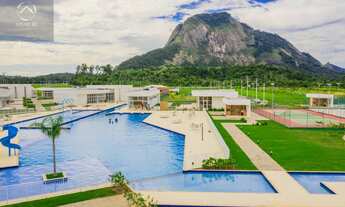 Imagem: TERRENO RESIDENCIAL em MARICÁ - RJ, INOÃ