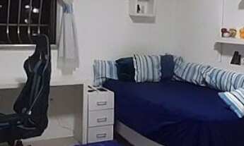 Imagem 5: APARTAMENTO RESIDENCIAL em NITERÓI - RJ, ICARAÍ