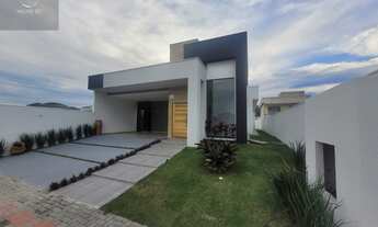 Imagem: CASA RESIDENCIAL em MARICÁ - RJ, INOÃ