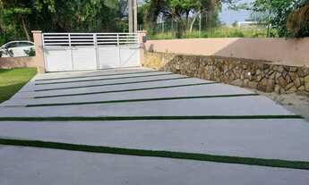 Imagem 2: CASA RESIDENCIAL em MARICÁ - RJ, UBATIBA