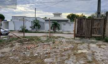 Imagem: TERRENO RESIDENCIAL em MARICÁ - RJ, JARDIM