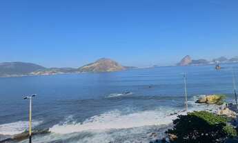 Imagem 2: APARTAMENTO RESIDENCIAL em NITERÓI - RJ, ICARAÍ