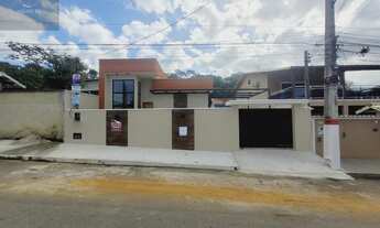 Imagem: CASA RESIDENCIAL em MARICÁ - RJ, FLAMENGO