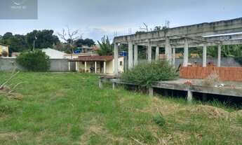 Imagem: TERRENO RESIDENCIAL em MARICÁ - RJ, JARDIM