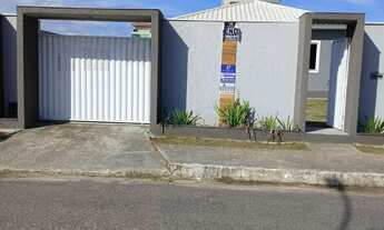 Imagem: CASA RESIDENCIAL em MARICÁ - RJ, JARDIM