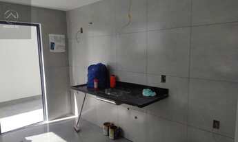 Imagem 4: CASA RESIDENCIAL em MARICÁ - RJ, JARDIM ATLÂNTICO LESTE (ITAIPUAÇU