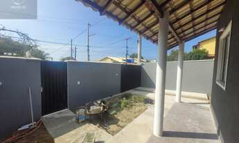 Imagem 5: CASA RESIDENCIAL em MARICÁ - RJ, CORDEIRINHO (PONTA NEGRA