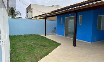 Imagem 2: CASA RESIDENCIAL em MARICÁ - RJ, SÃO JOSÉ DO IMBASSAÍ