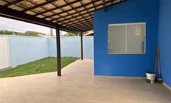 Imagem 4: CASA RESIDENCIAL em MARICÁ - RJ, SÃO JOSÉ DO IMBASSAÍ