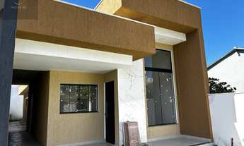 Imagem: CASA RESIDENCIAL em MARICÁ - RJ, PARQUE