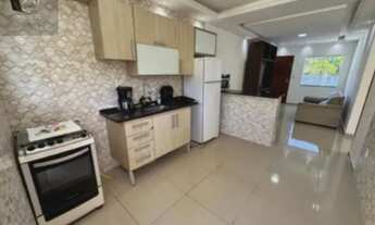 Imagem 2: CASA RESIDENCIAL em MARICÁ - RJ, CONDADO DE MARICÁ