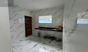 Imagem 5: CASA RESIDENCIAL em MARICÁ - RJ, SÃO JOSÉ DO IMBASSAÍ