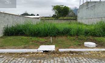 Imagem 2: TERRENO RESIDENCIAL em MARICÁ - RJ, CAJUEIROS (ITAIPUAÇU
