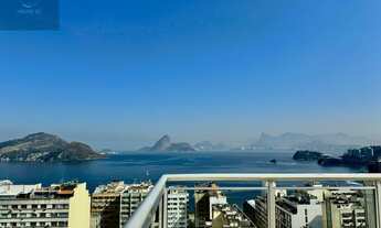 Imagem: APARTAMENTO RESIDENCIAL em NITERÓI - RJ