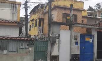 Imagem: CASA RESIDENCIAL em SÃO GONÇALO - RJ