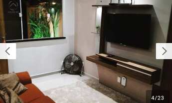 Imagem 4: CASA RESIDENCIAL em MARICÁ - RJ, JARDIM ATLÂNTICO LESTE (ITAIPUAÇU