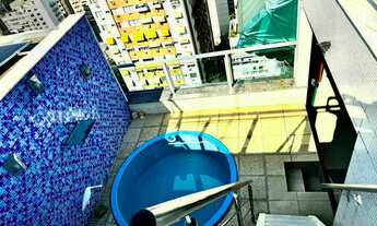 Imagem 7: APARTAMENTO RESIDENCIAL em NITERÓI - RJ, ICARAÍ