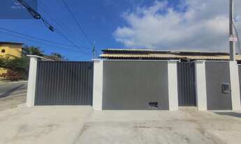 Imagem 3: CASA RESIDENCIAL em MARICÁ - RJ, CORDEIRINHO (PONTA NEGRA