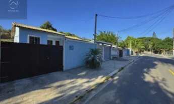 Imagem: CASA RESIDENCIAL em MARICÁ - RJ, CONDADO