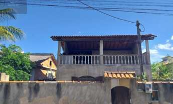 Imagem: CASA RESIDENCIAL em MARICÁ - RJ, PARQUE