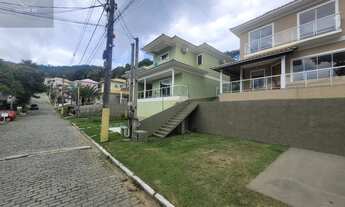 Imagem 3: CASA RESIDENCIAL em MARICÁ - RJ, FLAMENGO