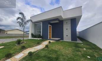 Imagem: CASA RESIDENCIAL em MARICÁ - RJ, UBATIBA