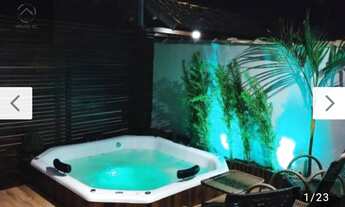 Imagem: CASA RESIDENCIAL em MARICÁ - RJ, JARDIM